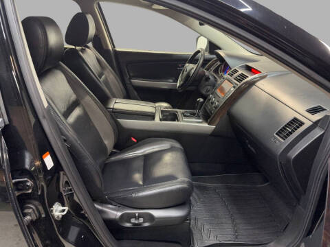 2011 Mazda CX-9 Grand Touring