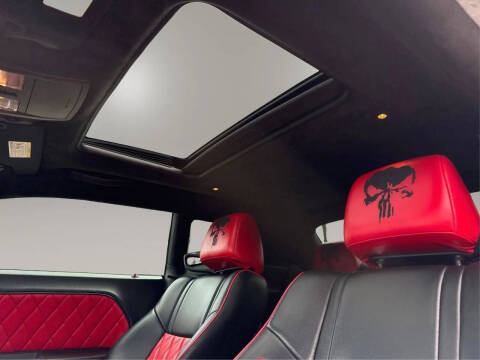 2013 Dodge Challenger