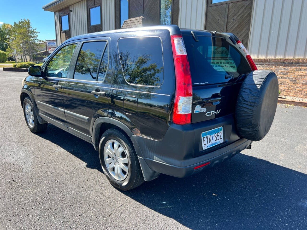 2005 Honda CR-V for sale at Driven Auto in Corcoran, MN