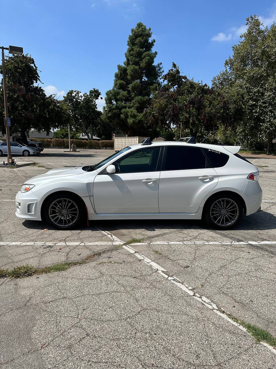 2012 Subaru Impreza for sale at Buy Here Pay Here LA.Com in Rialto, CA