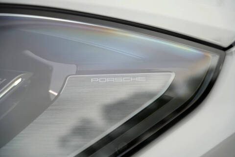 2024 Porsche Cayenne Turbo E-Hybrid Coupe