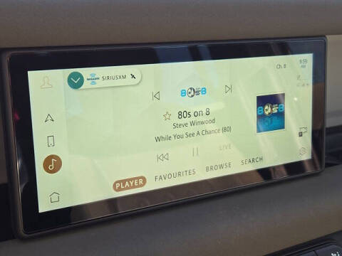 2020 Land Rover Defender 110 SE