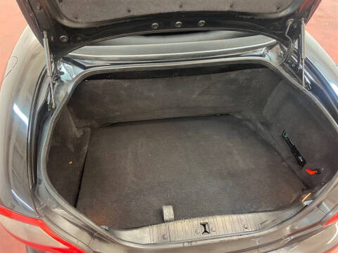 1997 Jaguar XK-Series XK8