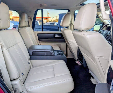 2015 Lincoln Navigator