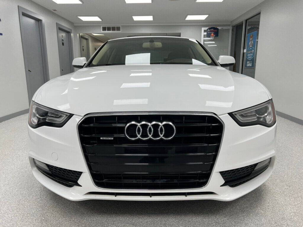 2013 Audi A5 for sale at Conway Imports in   Streamwood, IL