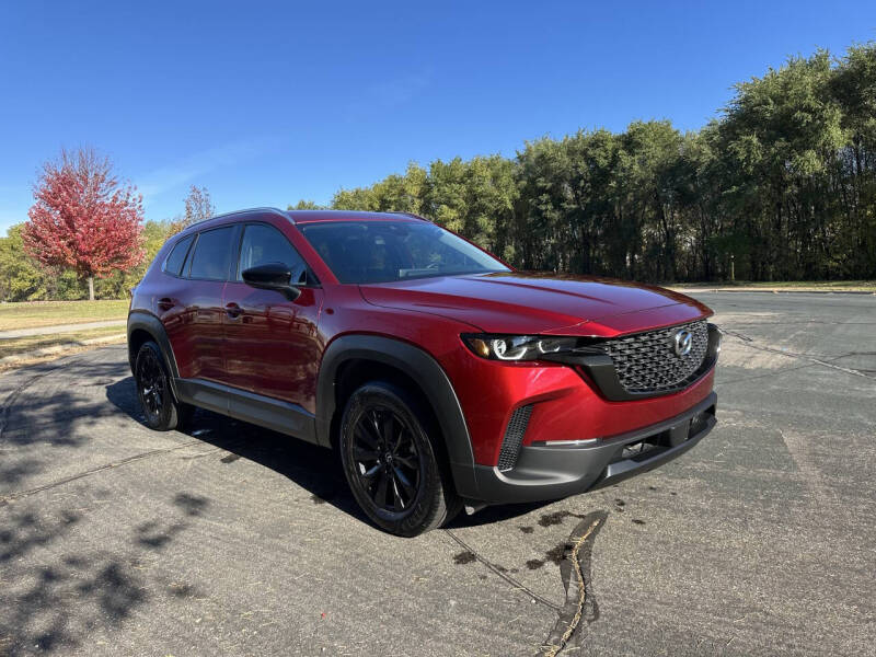 2024 Mazda CX-50 2.5 S Select