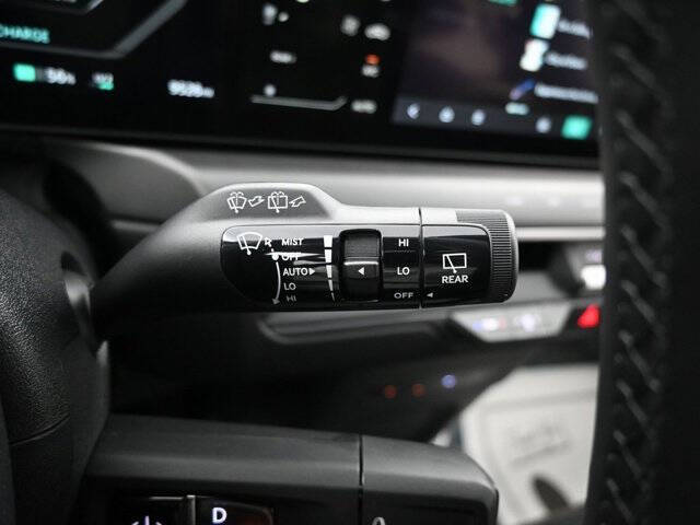 2024 Kia EV9 Light Long Range