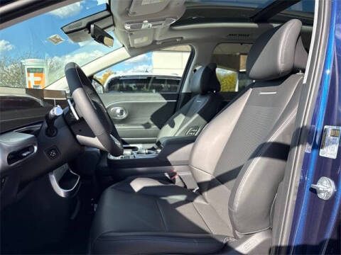 2026 Hyundai IONIQ 9 Performance Limited