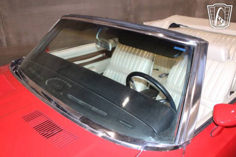 1971 Oldsmobile Cutlass Supreme