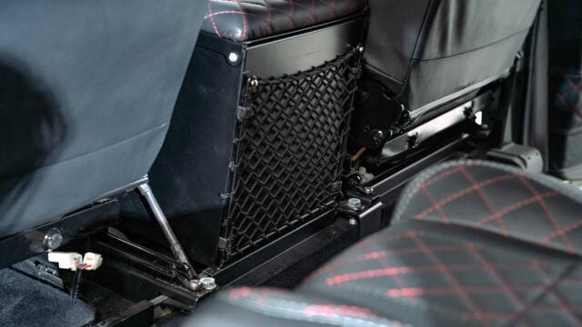 1986 Land Rover Defender LS Swapped