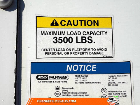 2019 International DuraStar 4300