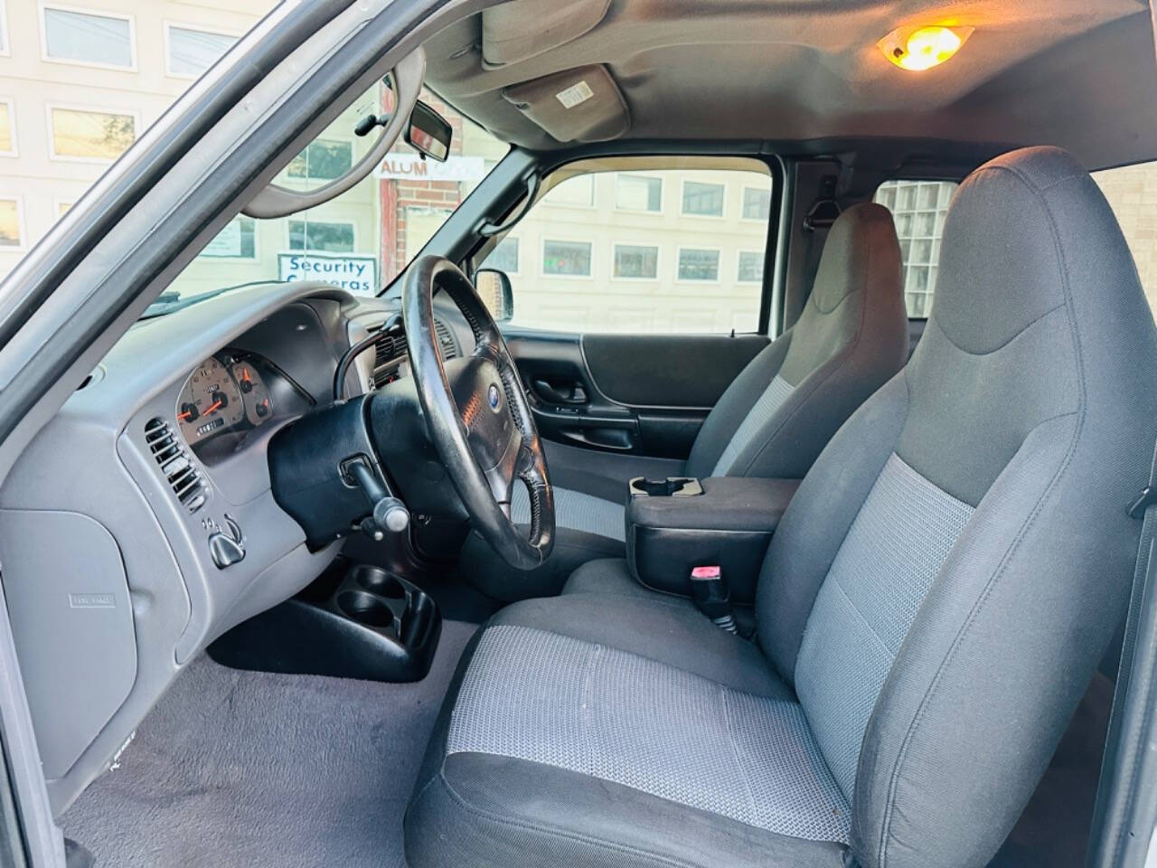 2003 Ford Ranger for sale at American Dream Motors in Winchester, VA