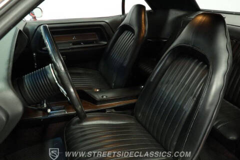 1973 Dodge Challenger