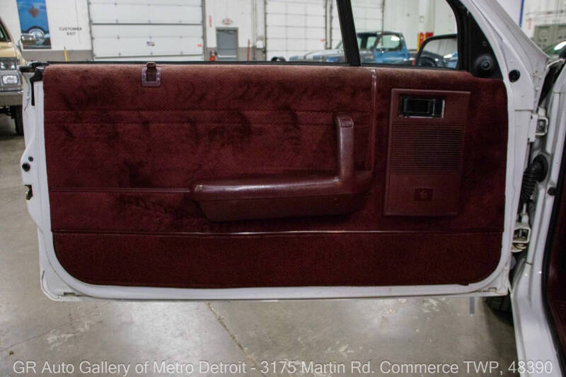 1991 Dodge Shadow Highline