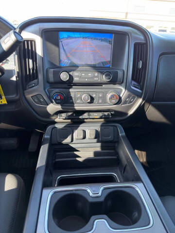 2015 GMC Sierra 1500
