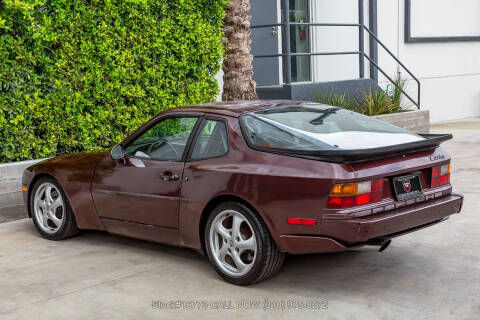 1987 Porsche 944