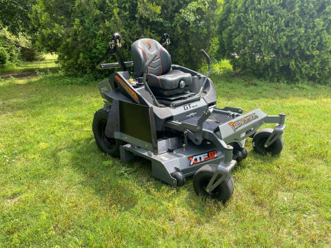 2020 Spartan RT PRO SERIES