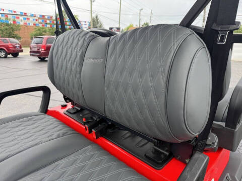 2025 Denago Nomad XL