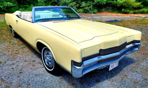 1969 Mercury Marquis