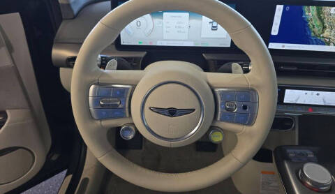 2023 Genesis GV60 Performance