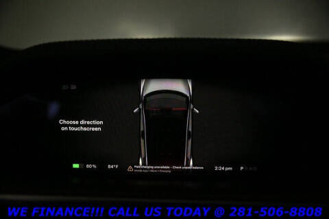 2022 Tesla Model S