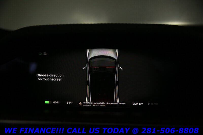 2022 Tesla Model S