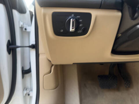 2012 Audi A6 3.0T quattro Premium Plus