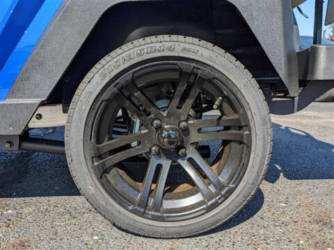 2024 Bintelli BEYOND 6PR LITHIUM 105-AH