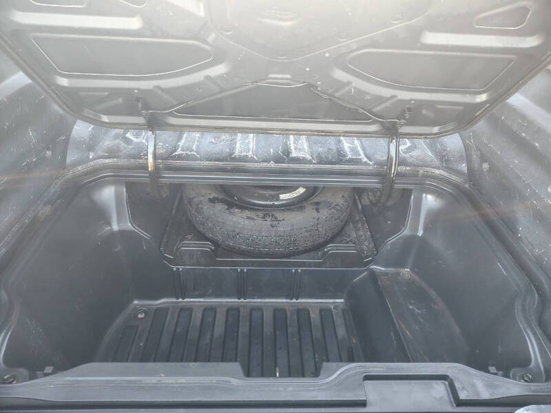 2006 Honda Ridgeline RTL