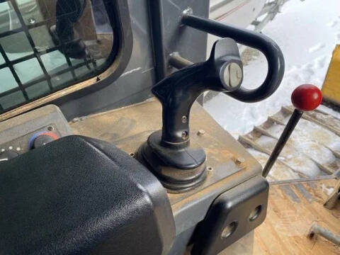 2019 DEERE 450K