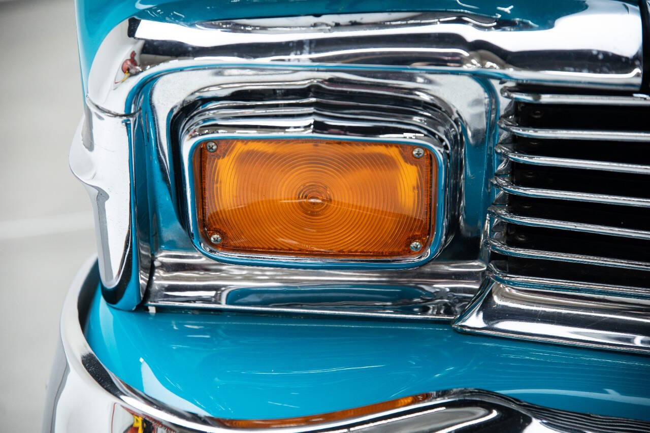1956 Chevrolet Bel Air 46