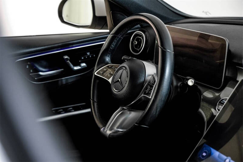 2022 Mercedes-Benz C-Class C 300