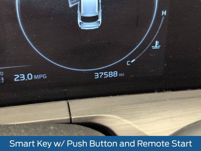 2024 Kia Telluride SX X-Pro