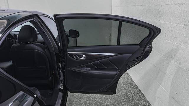 2023 Infiniti Q50 Sensory