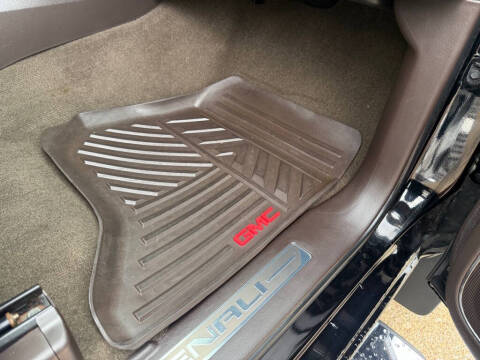 2015 GMC Sierra 2500HD Denali