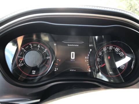 2021 Dodge Challenger GT