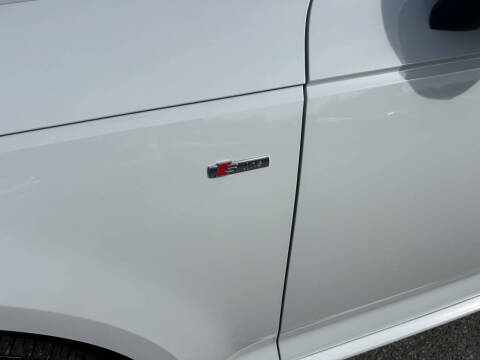 2018 Audi A4 2.0T quattro Premium Plus