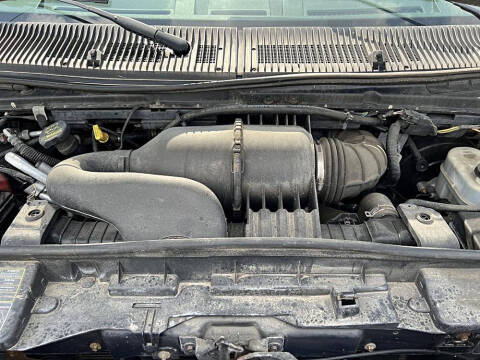 2009 Ford E-Series E-350 SD