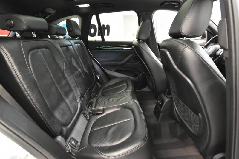 2021 BMW X1 xDrive28i