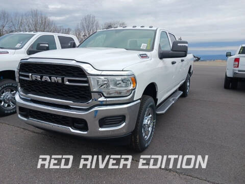 2023 RAM 2500 for sale at RED RIVER DODGE - Red River of Malvern in Malvern AR
