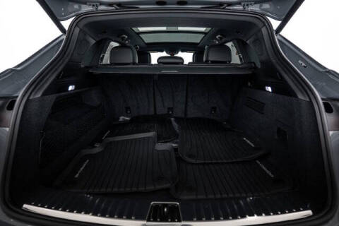 2025 Porsche Cayenne