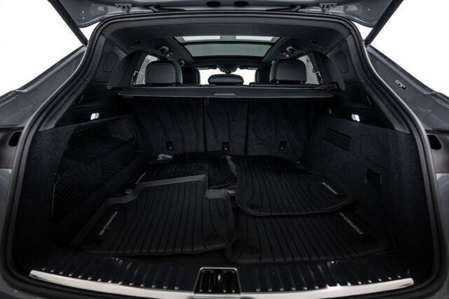 2025 Porsche Cayenne