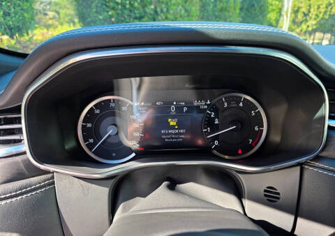 2021 Jaguar F-PACE P400 R-Dynamic S