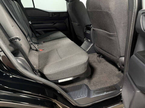 2025 Toyota Land Cruiser 1958