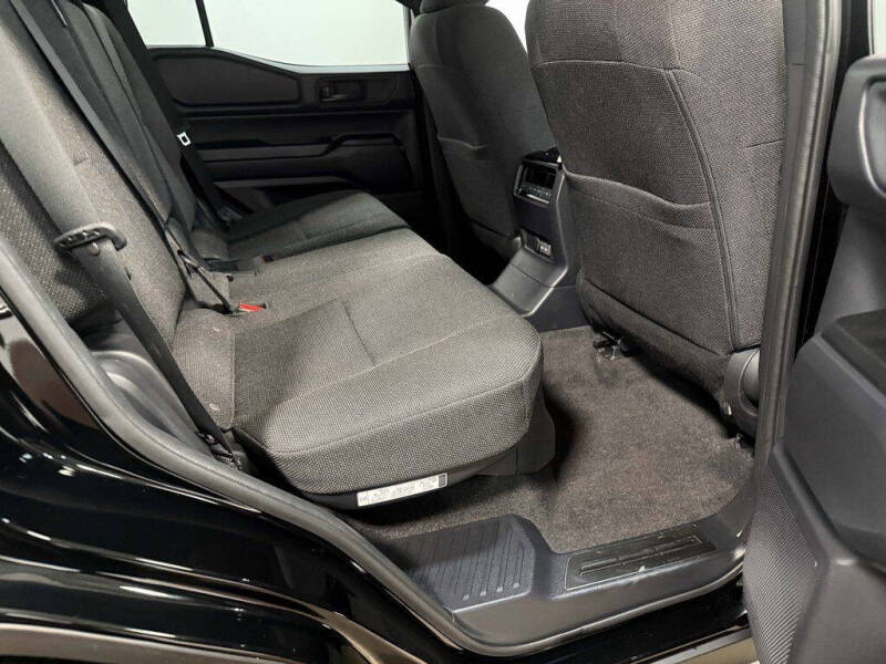 2025 Toyota Land Cruiser 1958