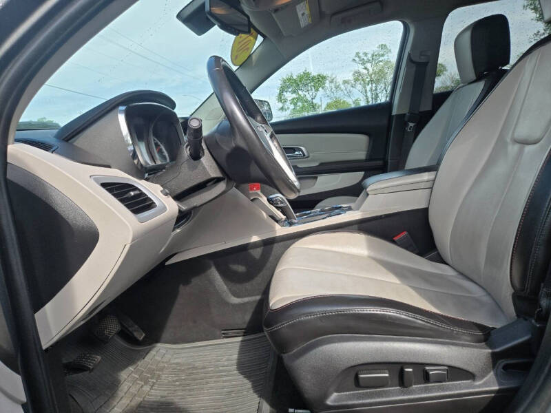 2013 GMC Terrain SLT-1