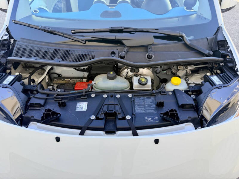 2016 Smart fortwo proxy