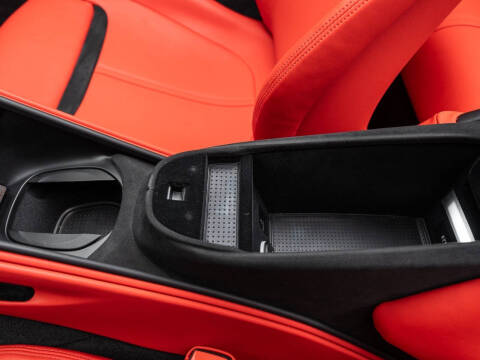 2024 Ferrari Roma Spider