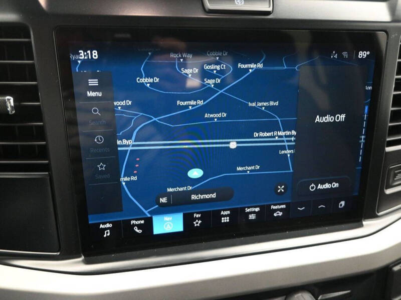 2026 Ford F-350 Super Duty XLT