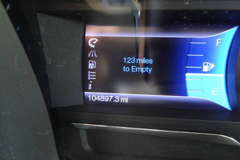 2013 Ford Flex Limited